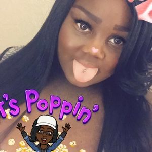 Meet your Posher, Brynn